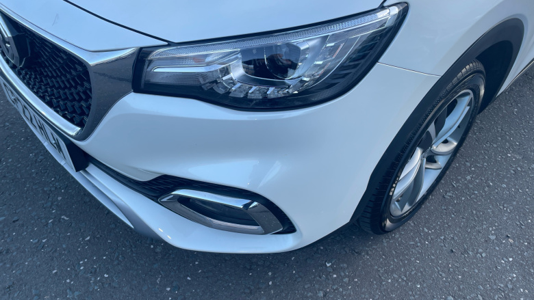 MG Hs 1.5 T-GDI Excite 5dr DCT Petrol Hatchback